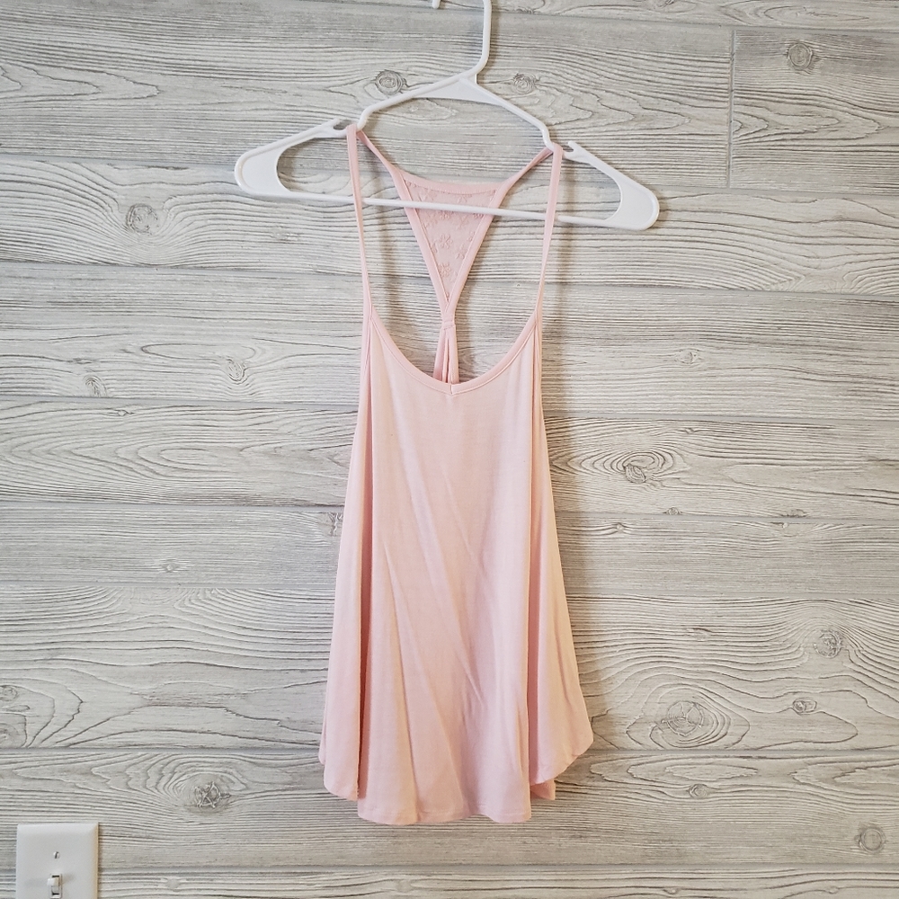 Honeydew Sleep Tank top